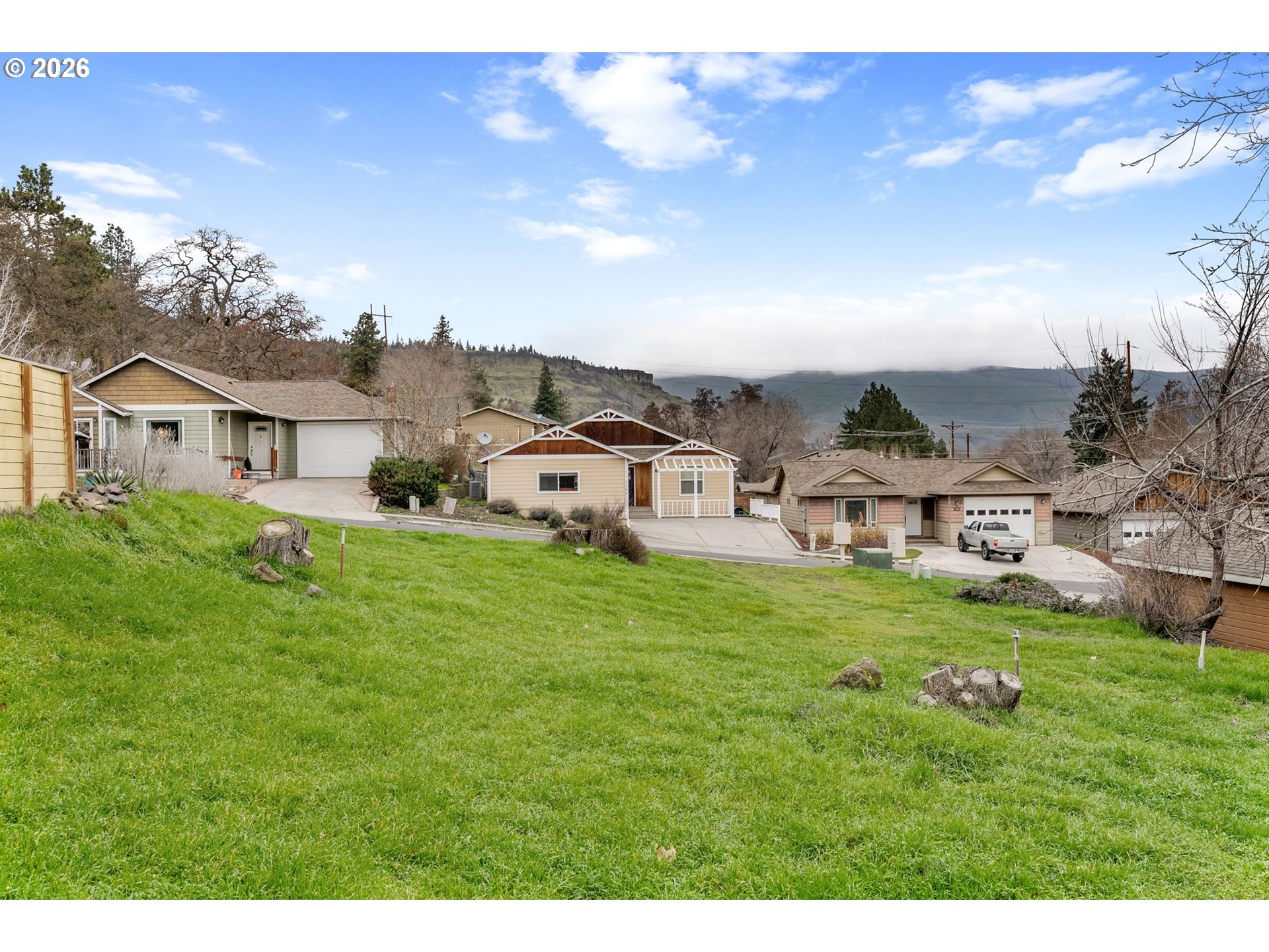 1108 Myrtle Street The Dalles, OR 97058 - Photo 13 of 14