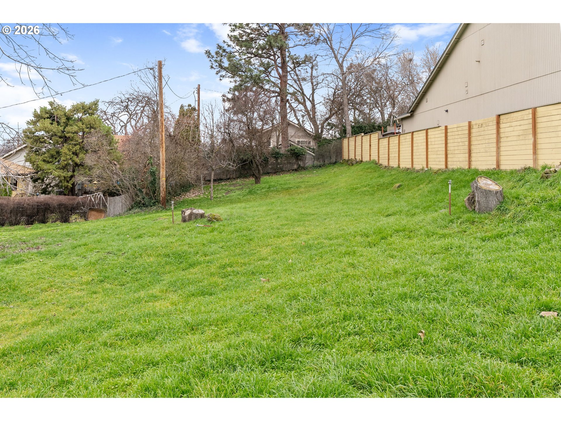 1108 Myrtle Street The Dalles, OR 97058 - Photo 14 of 14