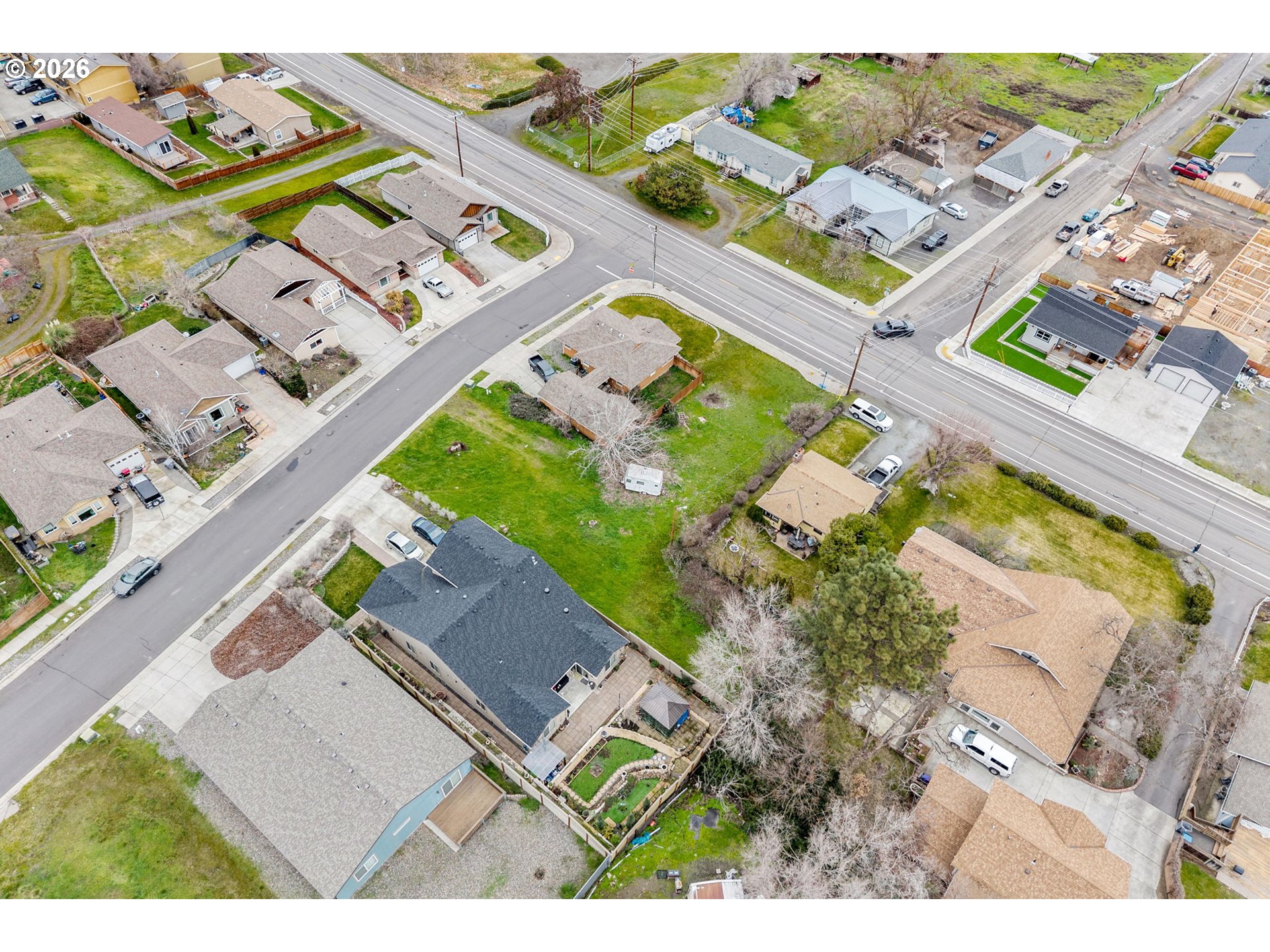 1108 Myrtle Street The Dalles, OR 97058 - Photo 5 of 14