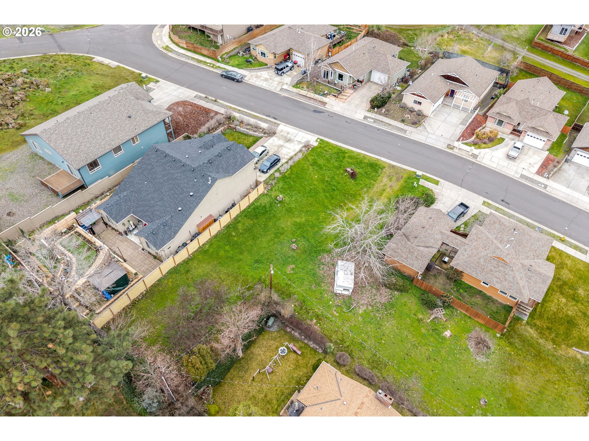 1108 Myrtle Street The Dalles, OR 97058 - Photo 6 of 14