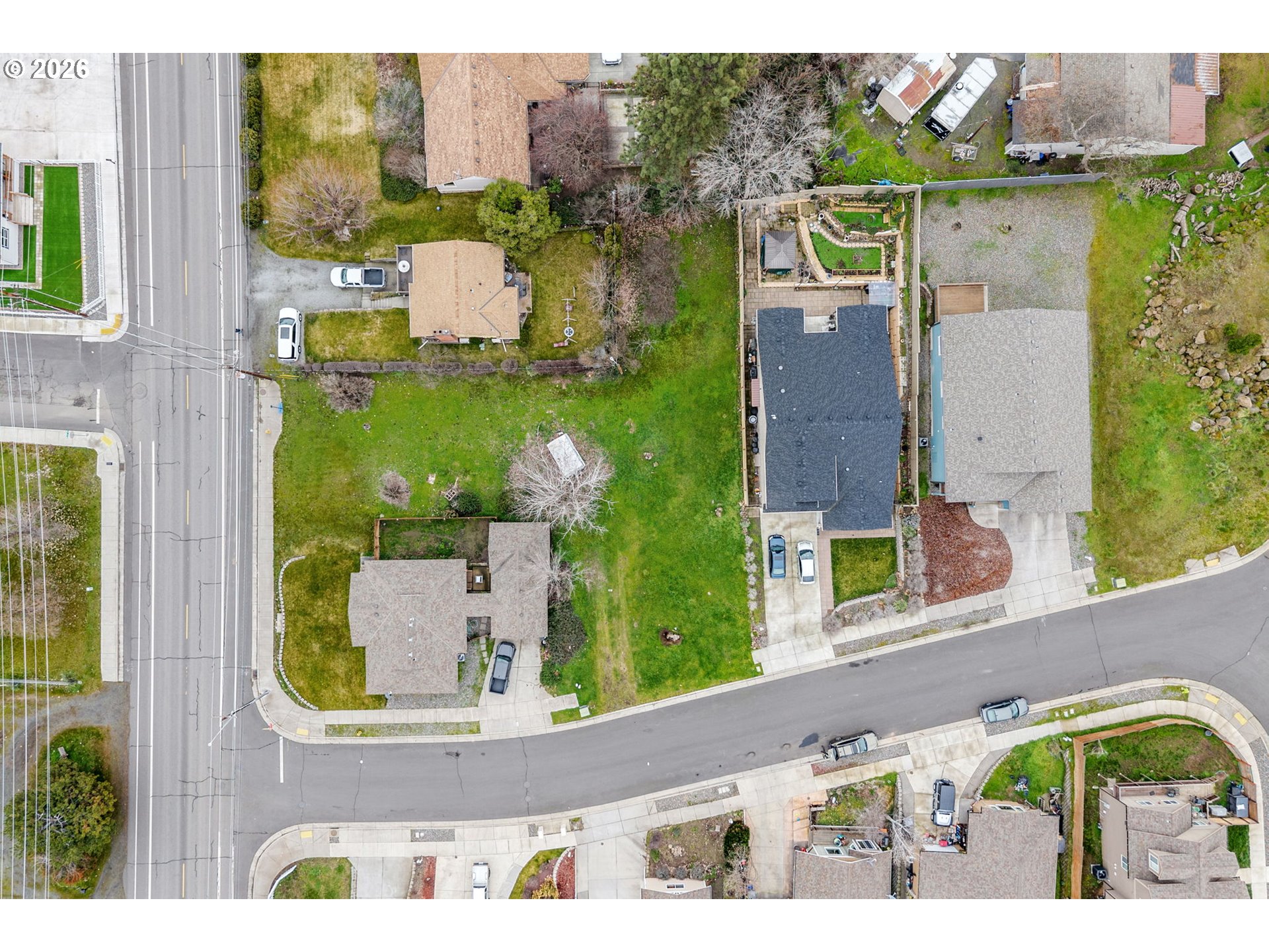 1108 Myrtle Street The Dalles, OR 97058 - Photo 8 of 14