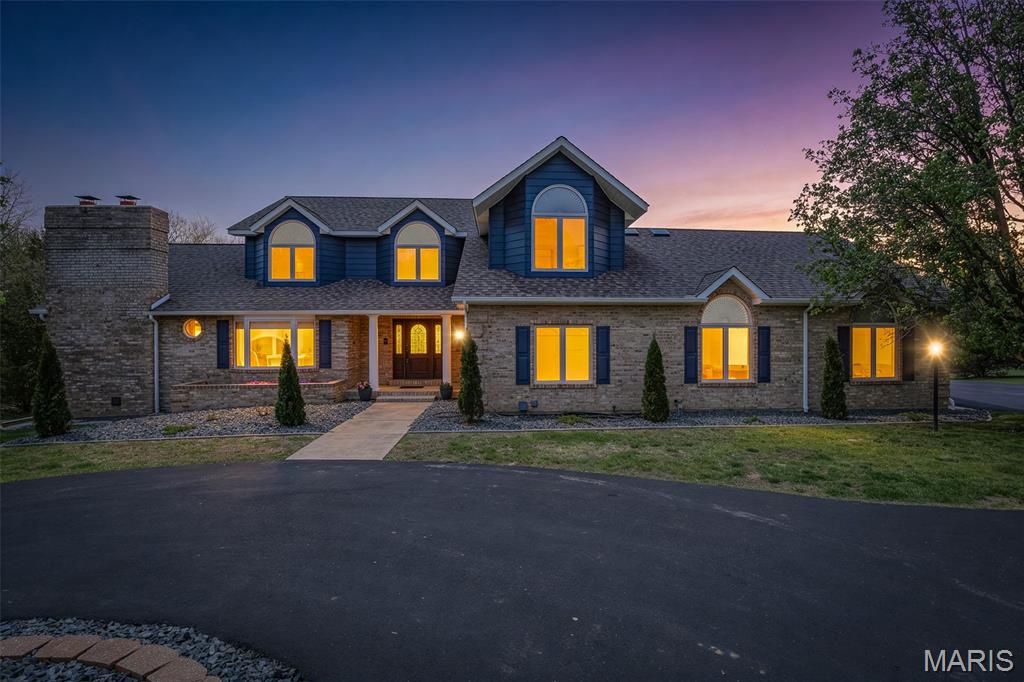 220 Buzzard Rock Road Farmington, MO 63640 - Photo 1 of 87