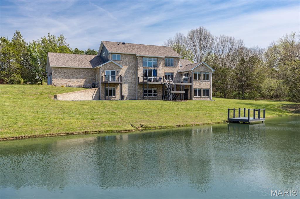 220 Buzzard Rock Road Farmington, MO 63640 - Photo 11 of 87