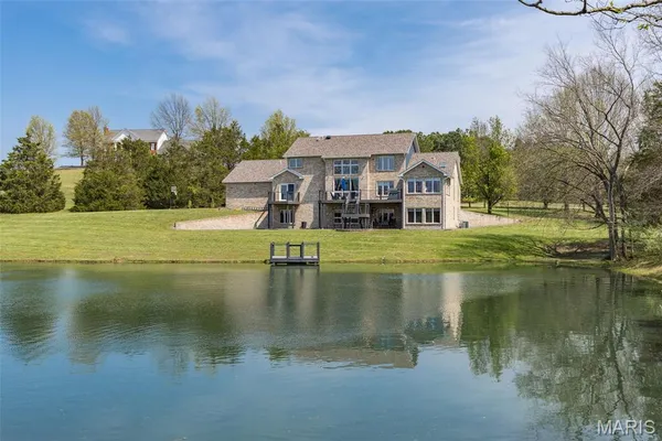 $699,900 | 220 Buzzard Rock Road, Farmington, MO 63640