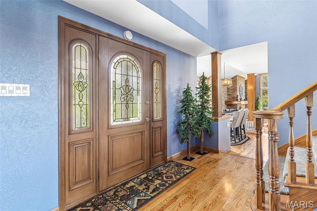 220 Buzzard Rock Road Farmington, MO 63640 - Photo 14 of 87