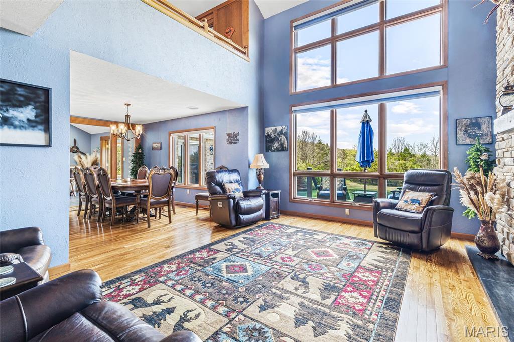 220 Buzzard Rock Road Farmington, MO 63640 - Photo 17 of 87