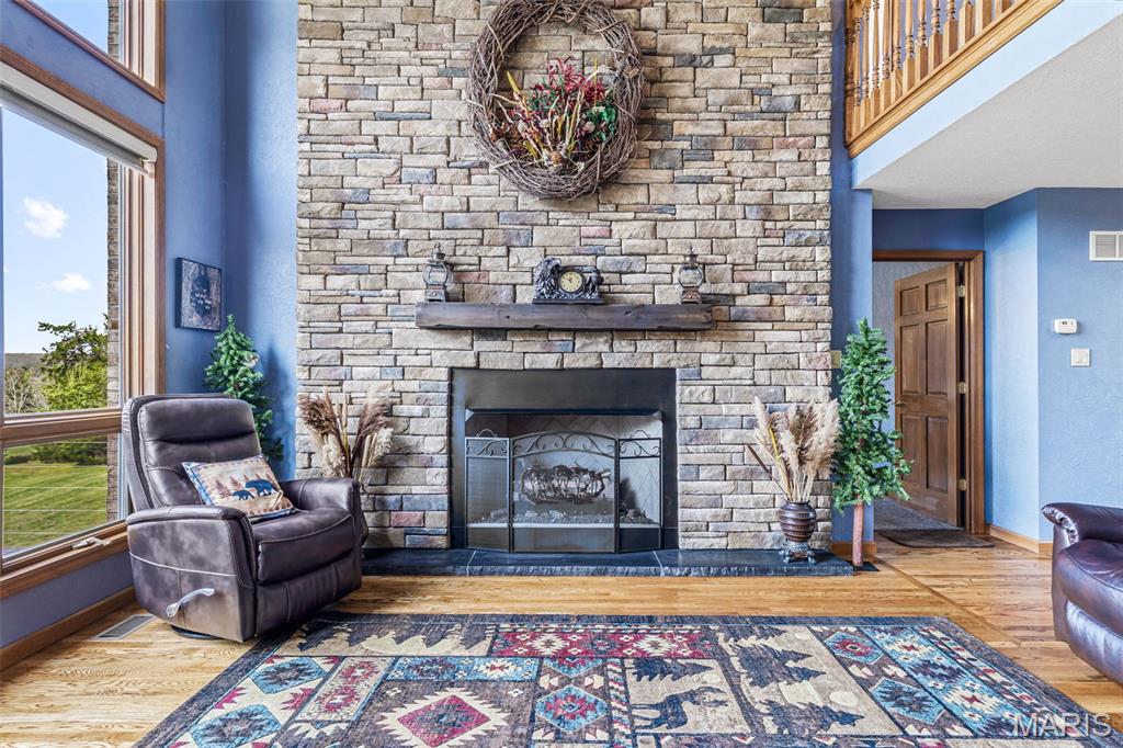 220 Buzzard Rock Road Farmington, MO 63640 - Photo 19 of 87