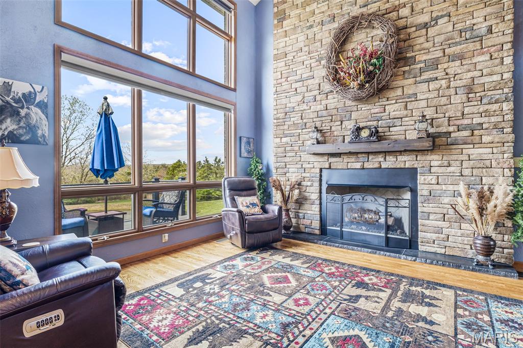 220 Buzzard Rock Road Farmington, MO 63640 - Photo 20 of 87