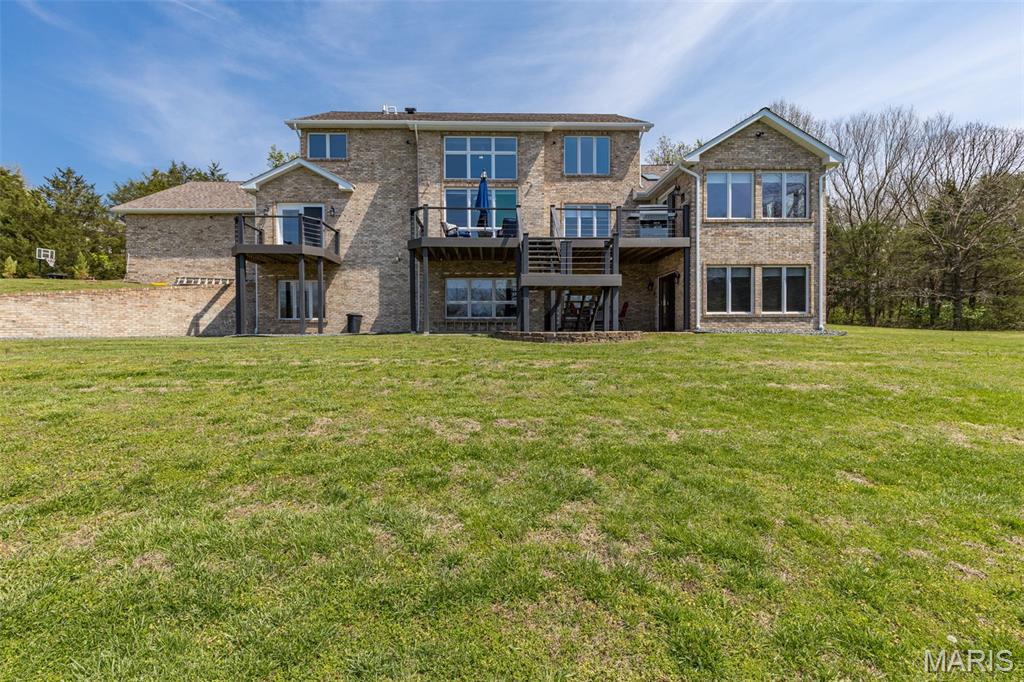 220 Buzzard Rock Road Farmington, MO 63640 - Photo 2 of 87