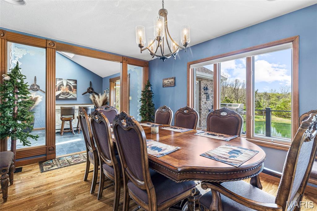 220 Buzzard Rock Road Farmington, MO 63640 - Photo 21 of 87