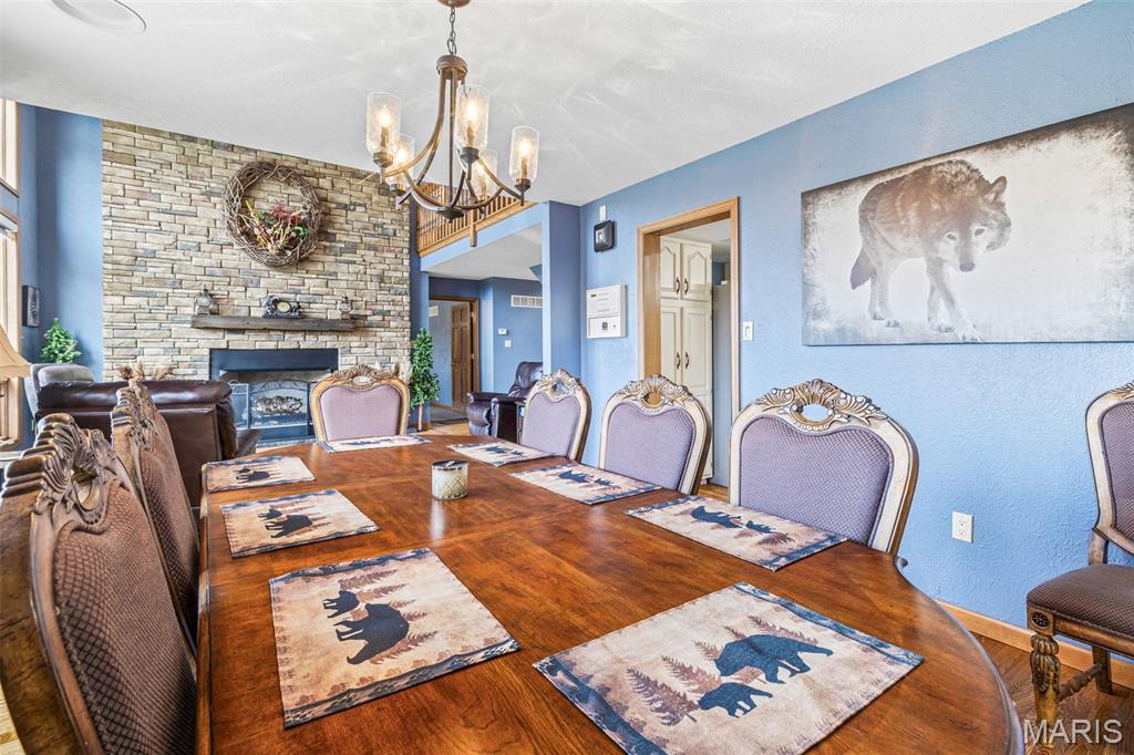 220 Buzzard Rock Road Farmington, MO 63640 - Photo 22 of 87