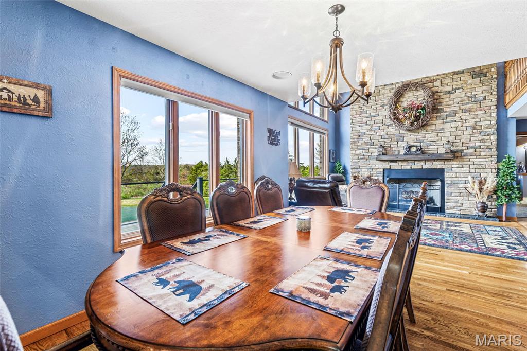 220 Buzzard Rock Road Farmington, MO 63640 - Photo 23 of 87