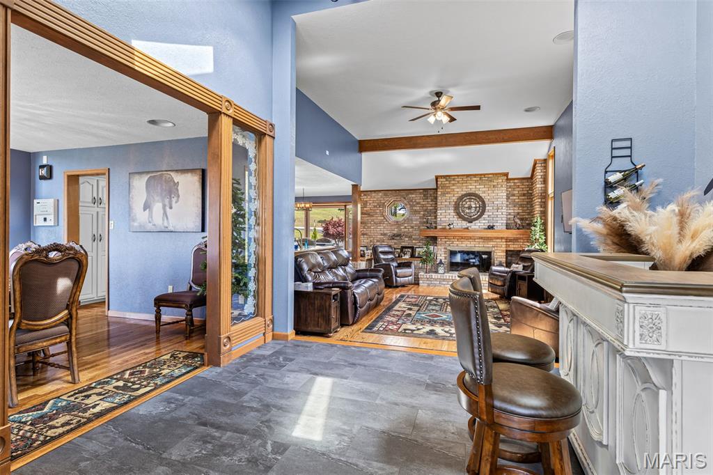 220 Buzzard Rock Road Farmington, MO 63640 - Photo 26 of 87