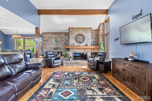 $699,900 | 220 Buzzard Rock Road, Farmington, MO 63640
