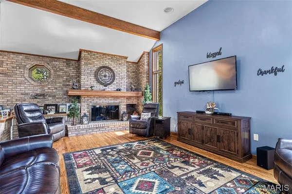 $699,900 | 220 Buzzard Rock Road, Farmington, MO 63640