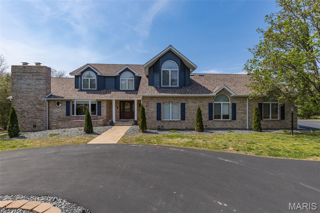 220 Buzzard Rock Road Farmington, MO 63640 - Photo 3 of 87