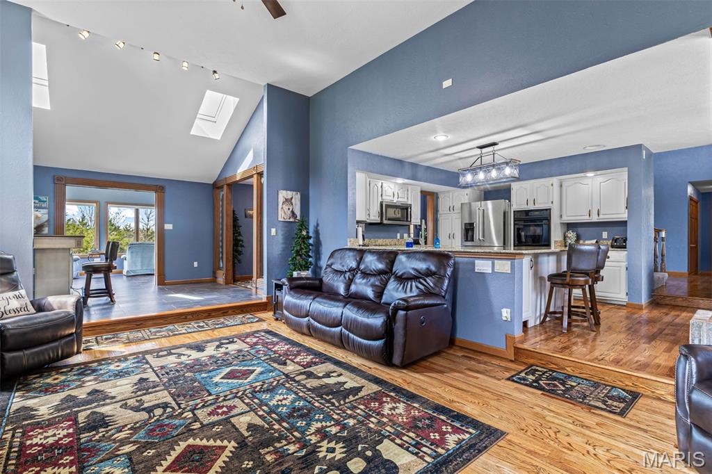 220 Buzzard Rock Road Farmington, MO 63640 - Photo 32 of 87