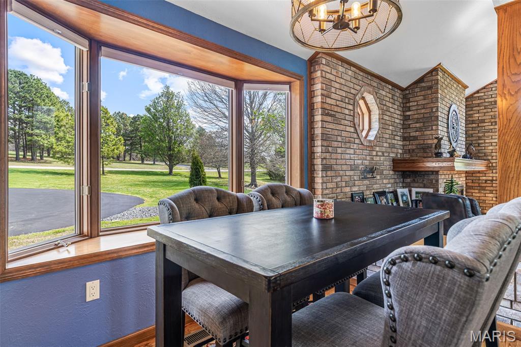 220 Buzzard Rock Road Farmington, MO 63640 - Photo 34 of 87