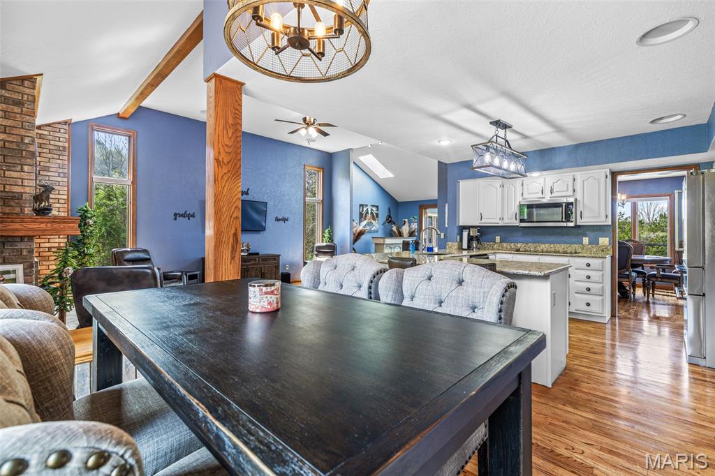 220 Buzzard Rock Road Farmington, MO 63640 - Photo 35 of 87