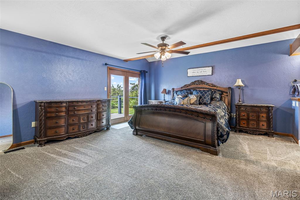 220 Buzzard Rock Road Farmington, MO 63640 - Photo 40 of 87