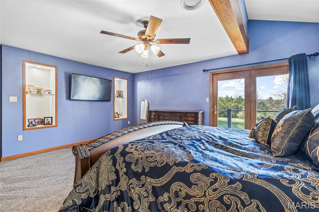 220 Buzzard Rock Road Farmington, MO 63640 - Photo 42 of 87