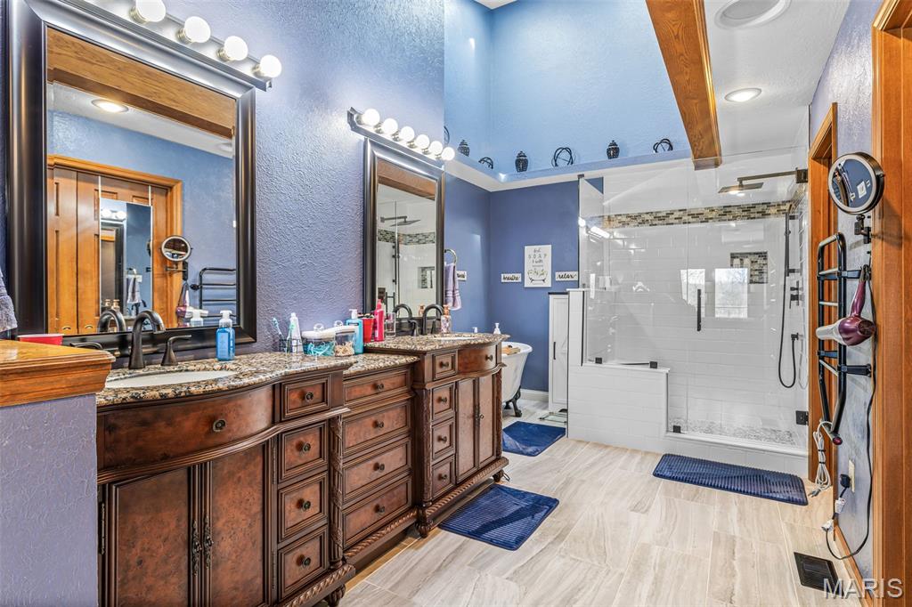 220 Buzzard Rock Road Farmington, MO 63640 - Photo 43 of 87