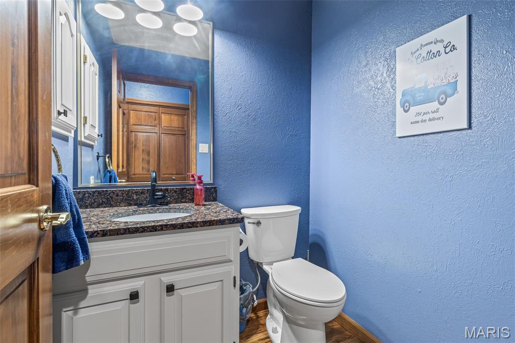 220 Buzzard Rock Road Farmington, MO 63640 - Photo 47 of 87