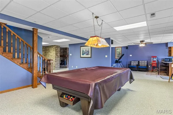 $699,900 | 220 Buzzard Rock Road, Farmington, MO 63640