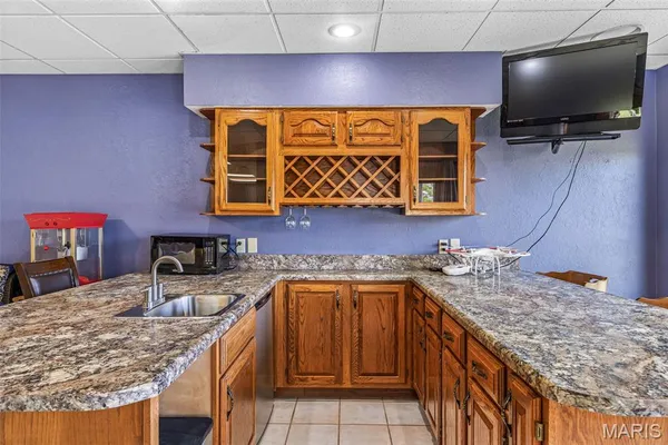 $699,900 | 220 Buzzard Rock Road, Farmington, MO 63640