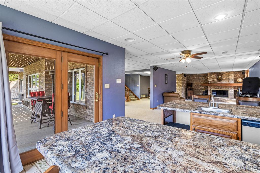 220 Buzzard Rock Road Farmington, MO 63640 - Photo 72 of 87