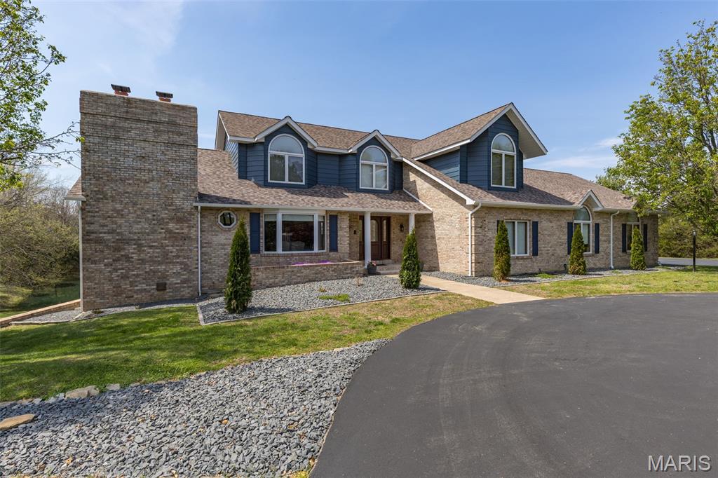 220 Buzzard Rock Road Farmington, MO 63640 - Photo 81 of 87