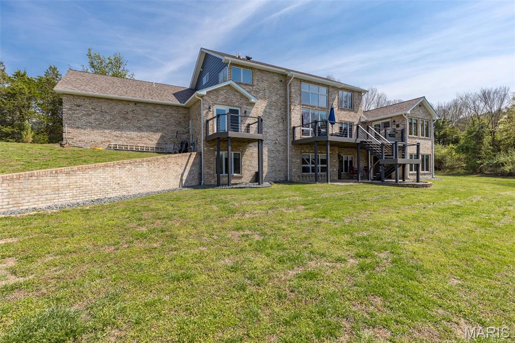 220 Buzzard Rock Road Farmington, MO 63640 - Photo 82 of 87