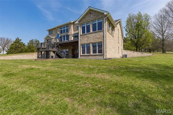 $699,900 | 220 Buzzard Rock Road, Farmington, MO 63640
