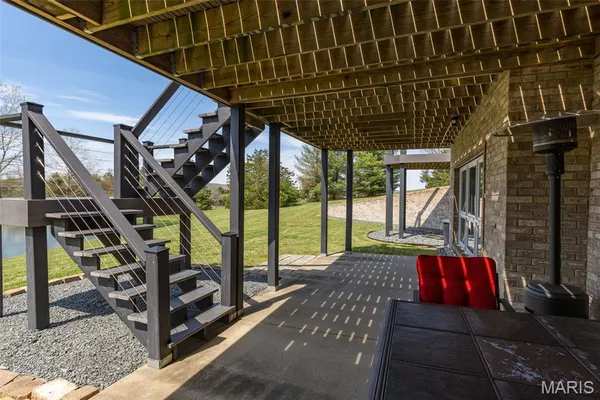 $699,900 | 220 Buzzard Rock Road, Farmington, MO 63640