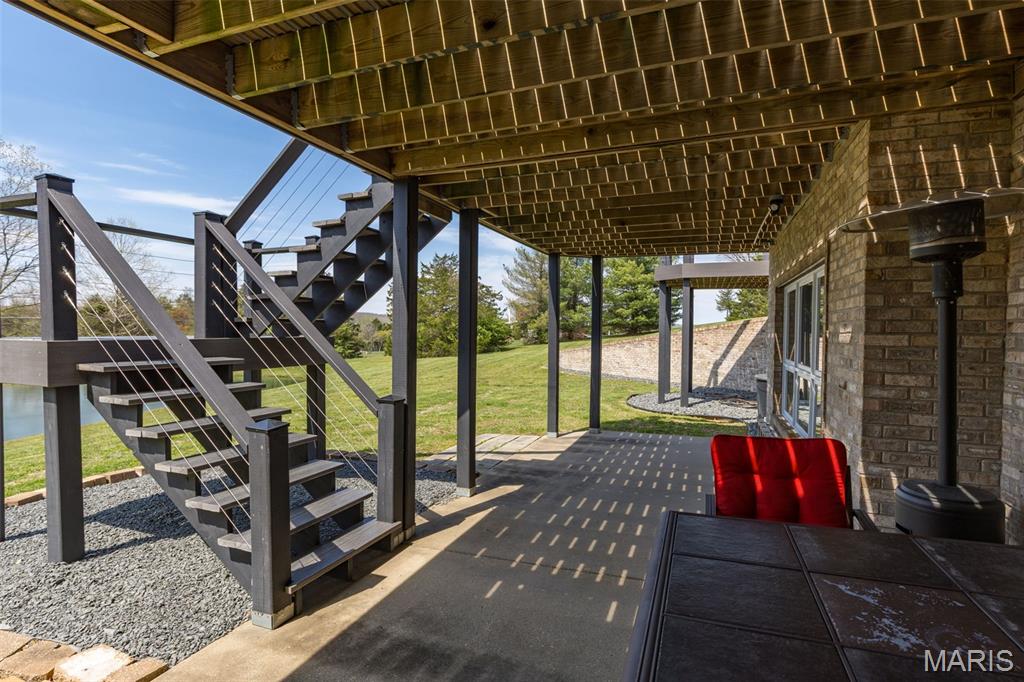 220 Buzzard Rock Road Farmington, MO 63640 - Photo 9 of 87