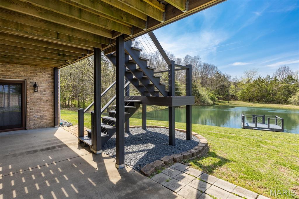 220 Buzzard Rock Road Farmington, MO 63640 - Photo 10 of 87