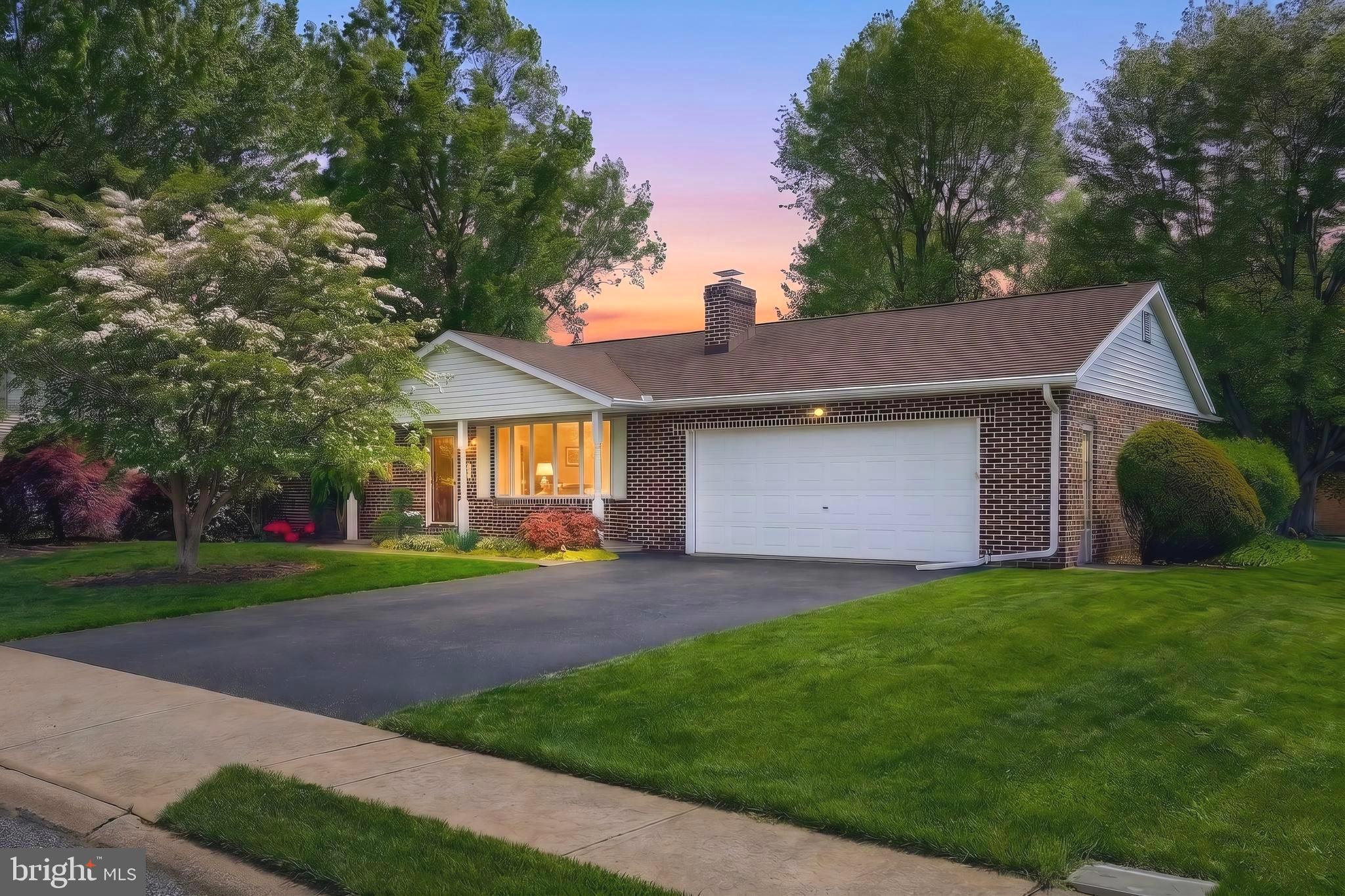 1970 Hampton Road York, PA 17408 - Photo 1 of 1 Welcome to 1970 Hampton Road