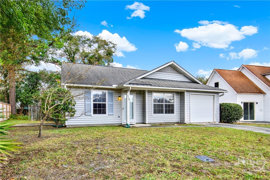 128 Mapmaker Lane Savannah, GA 31410 - Photo 1 of 14 Gallery Image 1