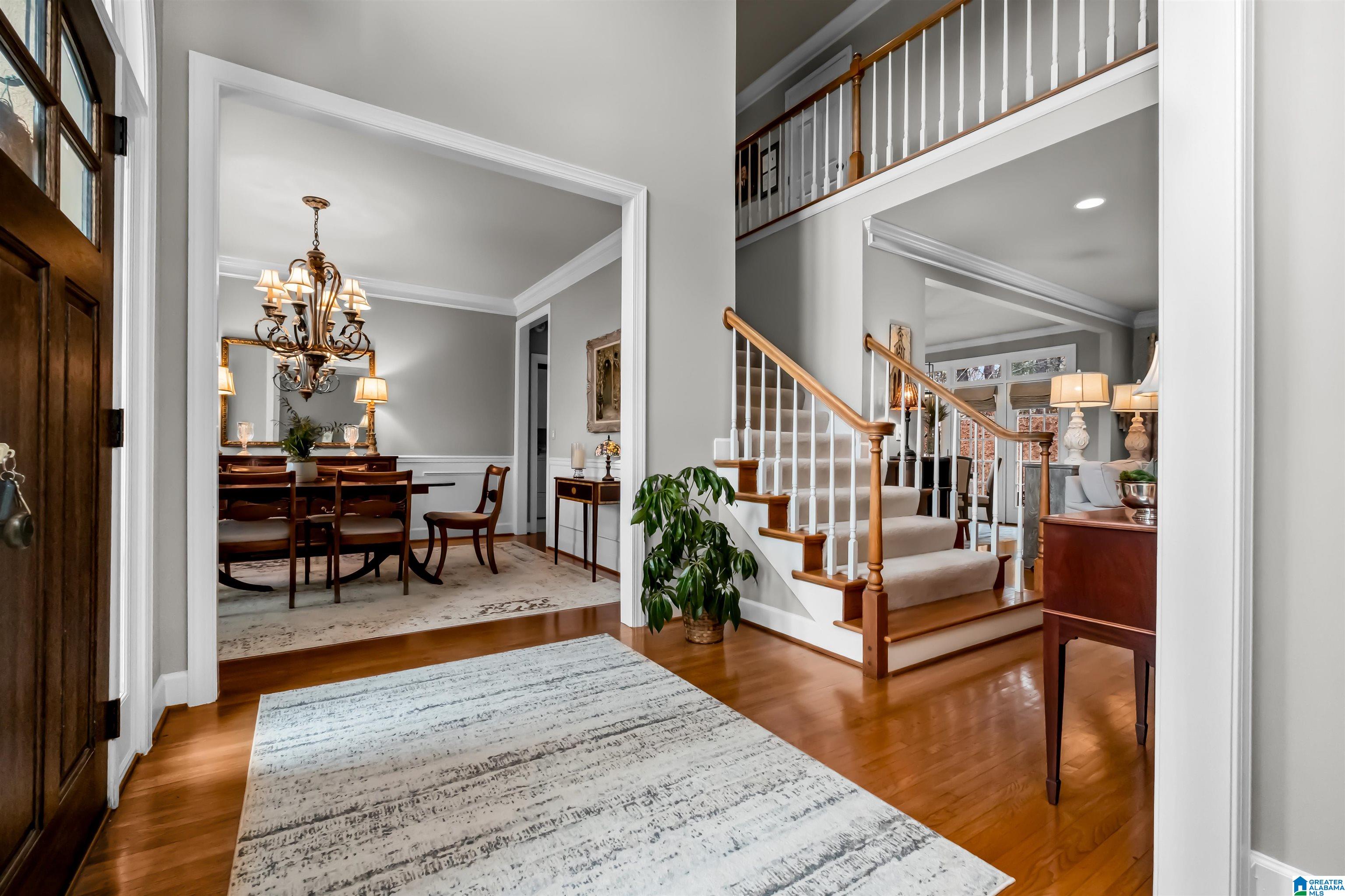710 Park Ridge Circle Birmingham, AL 35242 - Photo 5 of 43