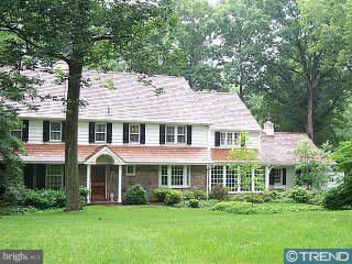 155 Beaumont Road Devon, PA 19333 - Photo 1 of 6