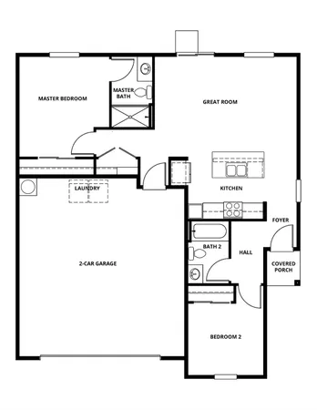 $398,900 | 2139 Rick Drive, Linda, CA 95901