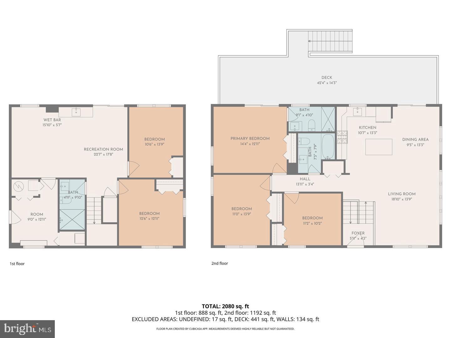 408 Garnett Road Joppa, MD 21085 - Photo 47 of 47 Gallery Image 47