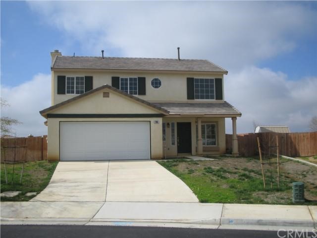 705 Cougar Ranch Road Beaumont, CA 92223 - Photo 1 of 1 Gallery Image 1