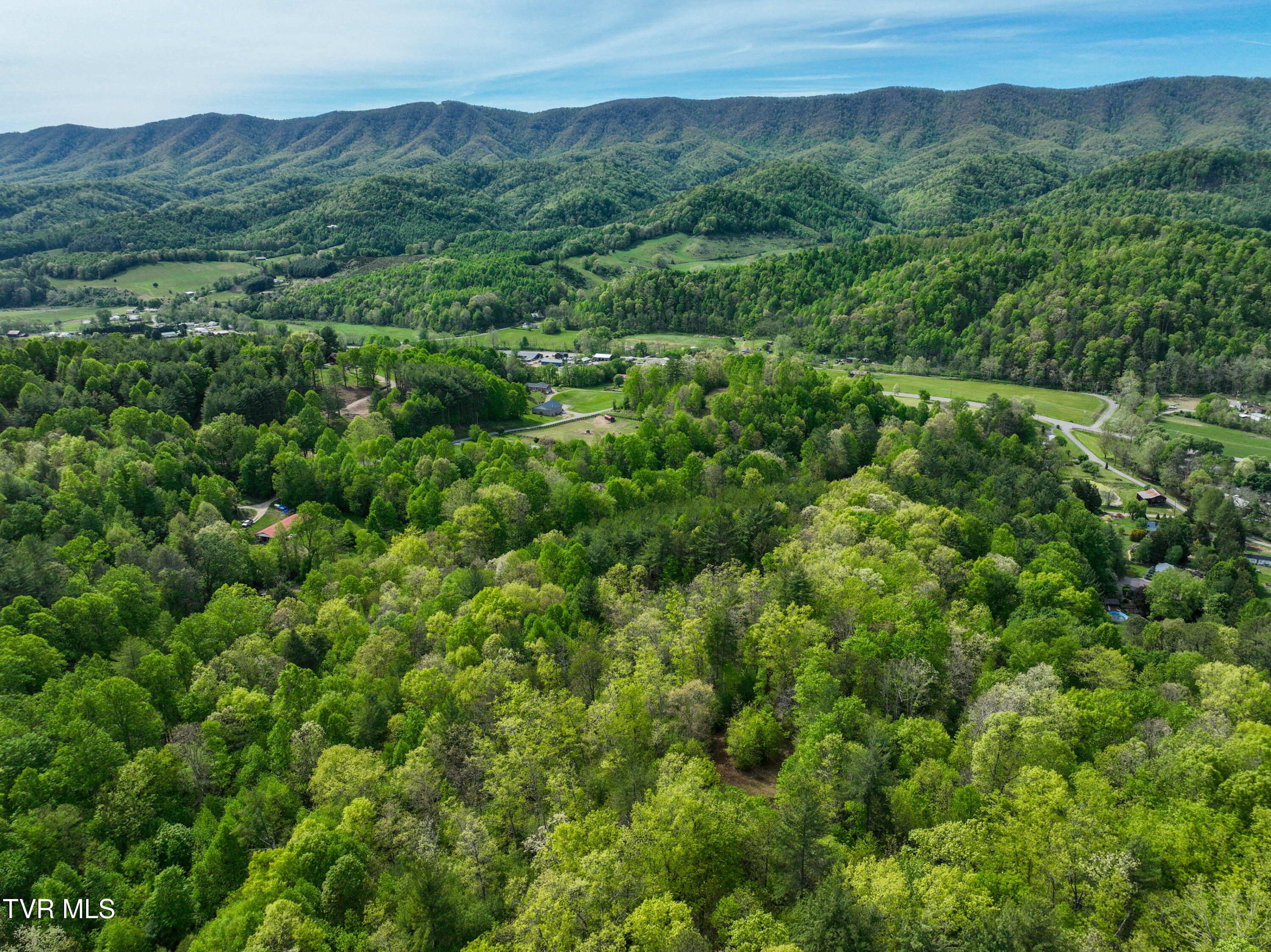 423 Pandora Fork Road Butler, TN 37640 - Photo 101 of 109 423 Pandora Fork Ln Drone TAYLOR-22
