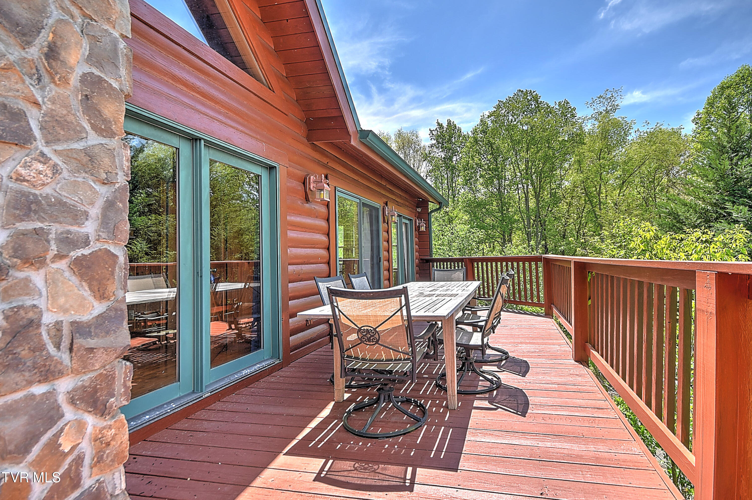 423 Pandora Fork Road Butler, TN 37640 - Photo 54 of 109 423 Pandora Fork DST-54