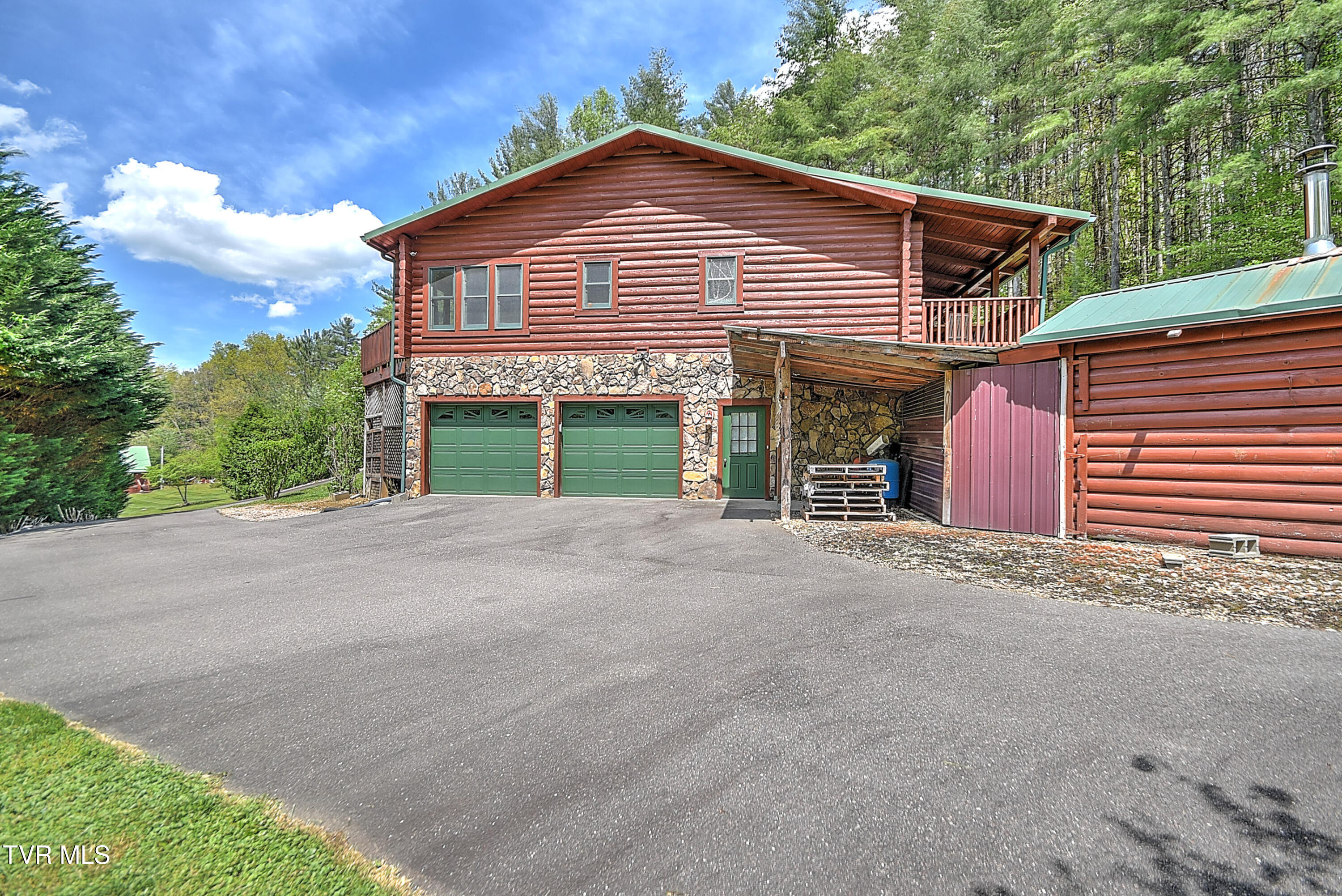423 Pandora Fork Road Butler, TN 37640 - Photo 63 of 109 423 Pandora Fork DST-63