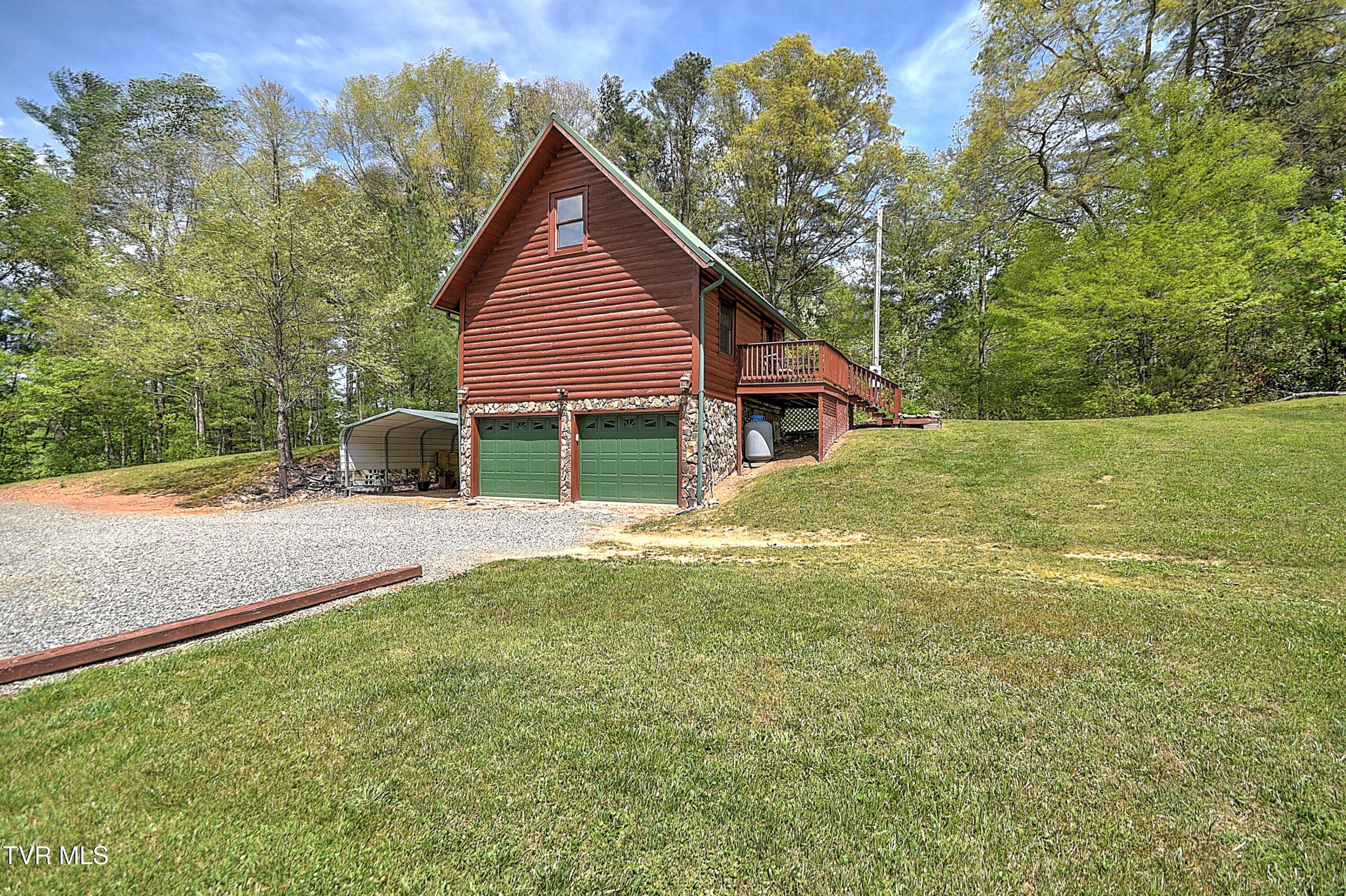 423 Pandora Fork Road Butler, TN 37640 - Photo 68 of 109 423 Pandora Fork DST-68
