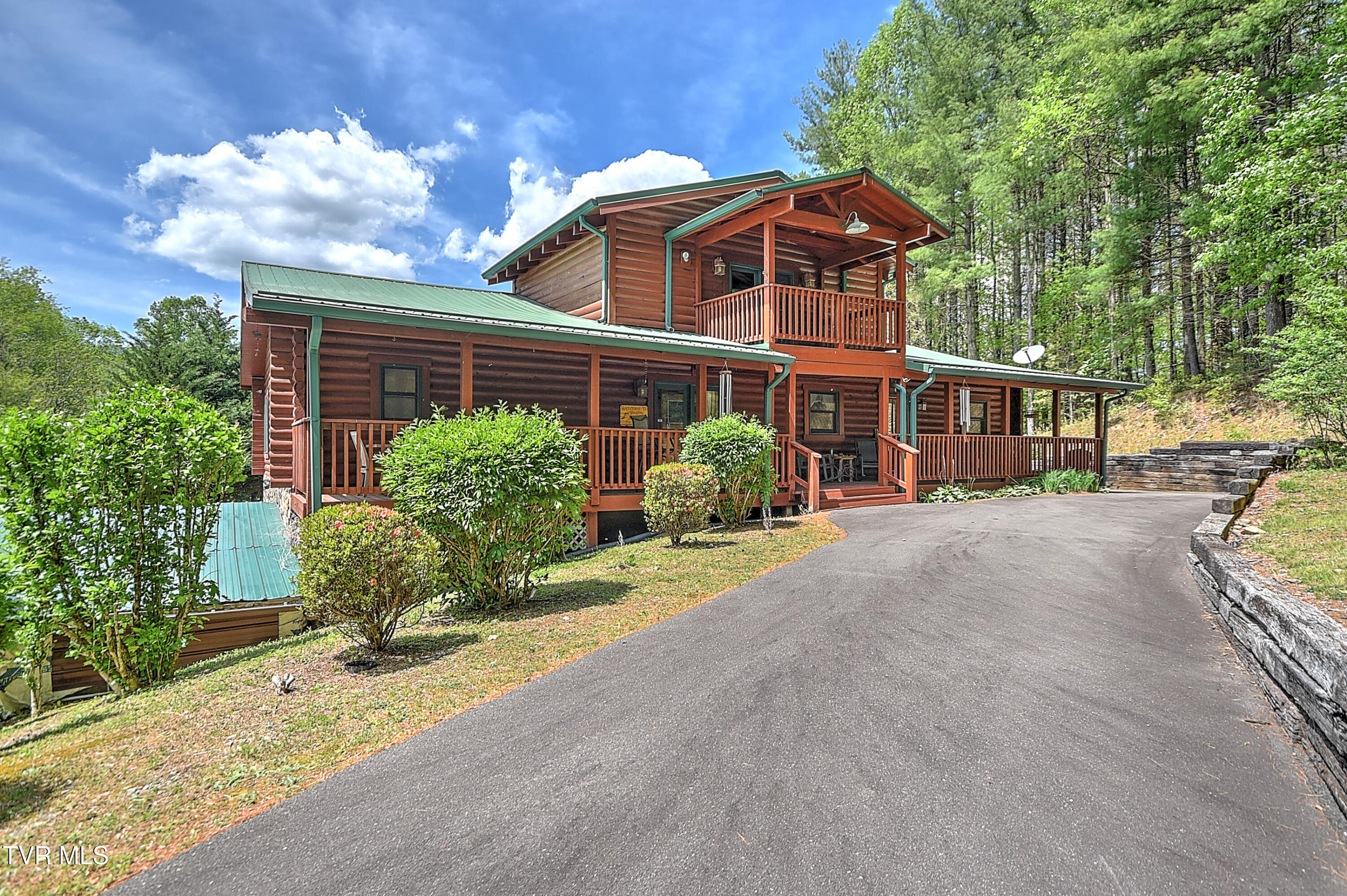 423 Pandora Fork Road Butler, TN 37640 - Photo 76 of 109 423 Pandora Fork DST