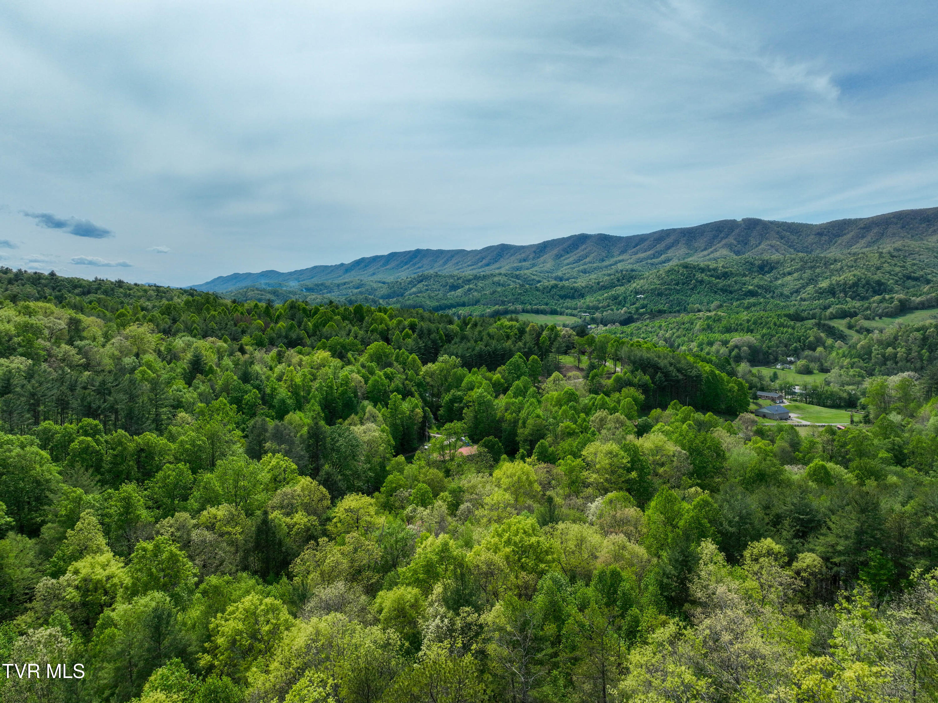 423 Pandora Fork Road Butler, TN 37640 - Photo 90 of 109 423 Pandora Fork Ln Drone TAYLOR-11