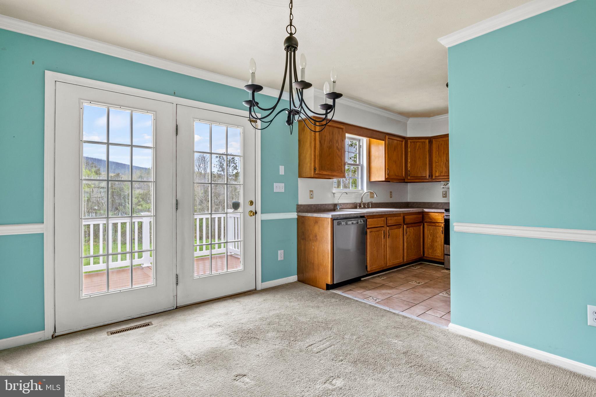 292 Duke Circle Strasburg, VA 22657 - Photo 15 of 37
